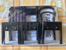 🪑🪑 IKEA FJANTIG 3 Ganci