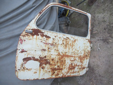 FIAT 600 D - Portiera sinistra