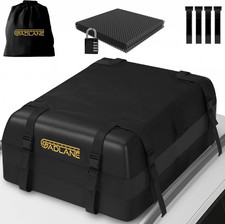 Borsa Da Tetto per Auto - 425L