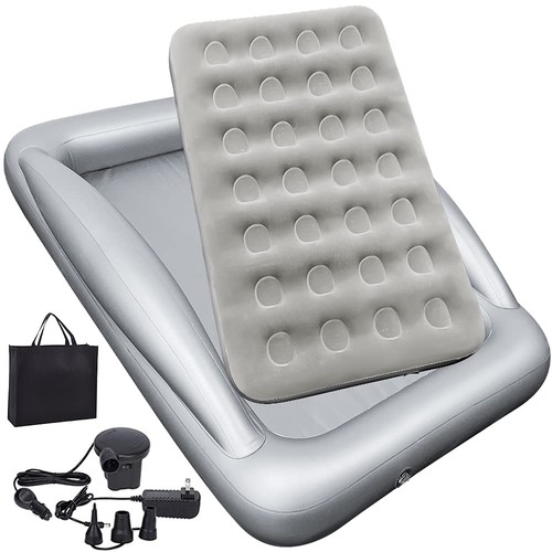 Letto gonfiabile viaggio - gonfiabile,