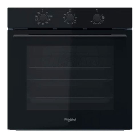 Whirlpool forno incasso - incasso, (71lt)