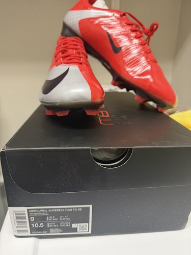 Nike mercurial vapor - nike,
