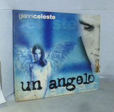GIANNI CELESTE - UN ANGELO -