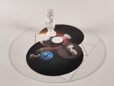 Giulio Paolini Istallazione “Elea”