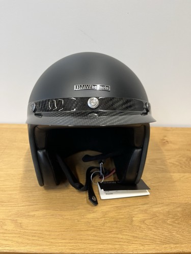 Casco moto bmw bowlerhelm helm - bowlerhelm,