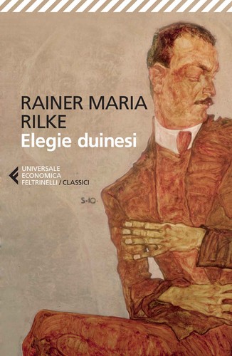Elegie duinesi testo - testo, tedesco