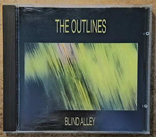 The outlines blind alley cd - blind,