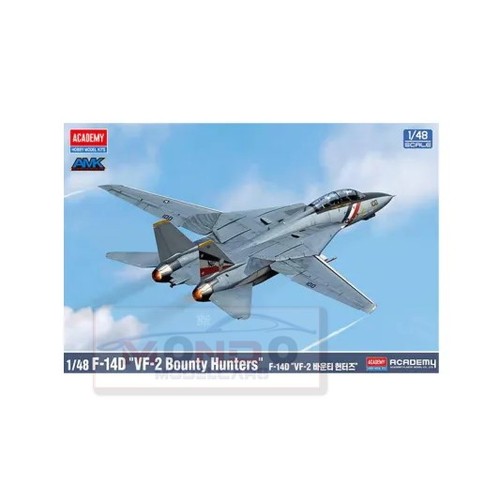 Academy 14d vf - academy, “vf-2