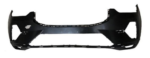 Paraurti anteriore volvo xc60 - anteriore,