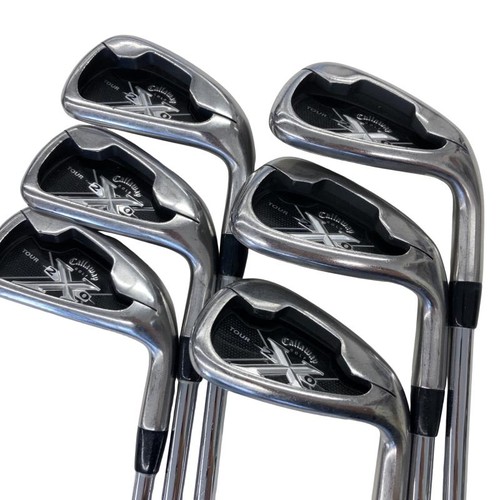 Callaway tour set - set, di