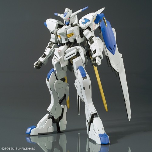 Bandai high grade 144 - hg, 1/144