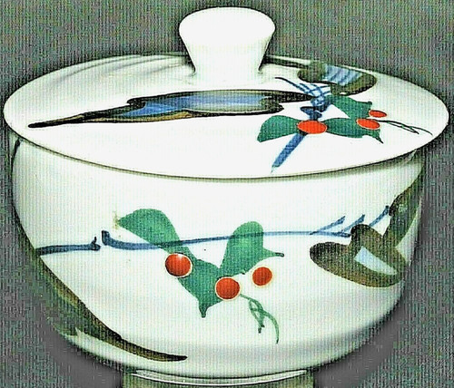 Tazza tè con - tè, coperchio