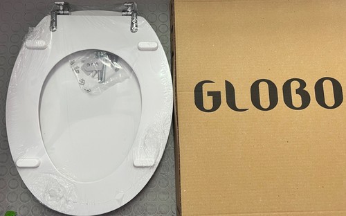 Sedile copriwater globo - copriwater,