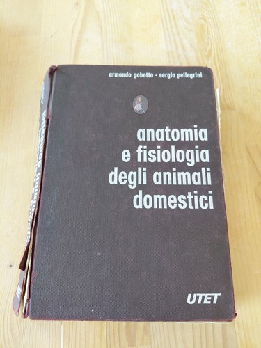 Anatomia fisiologia degli - anatomia,