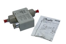 DANFOSS MP55 PRESSOSTATO DIFFERENZIALE 060B017266