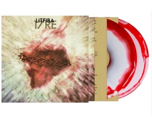Litfiba - , (rsd
