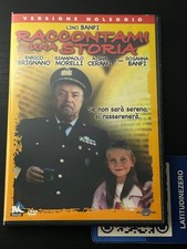 RACCONTAMI UNA STORIA con Lino