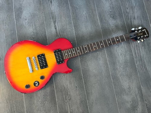 Epiphone les paul special - les,