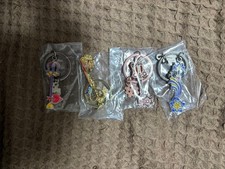 Kingdom hearts keyblade - hearts,