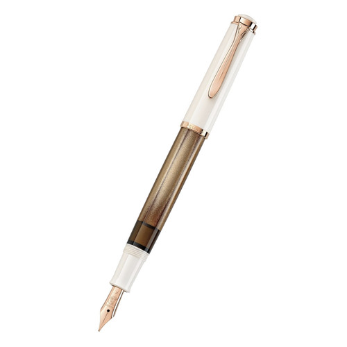 Pelikan m200 fountain pen - pelikan,