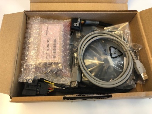 Kit interfaccia usb ipod mini - kit,