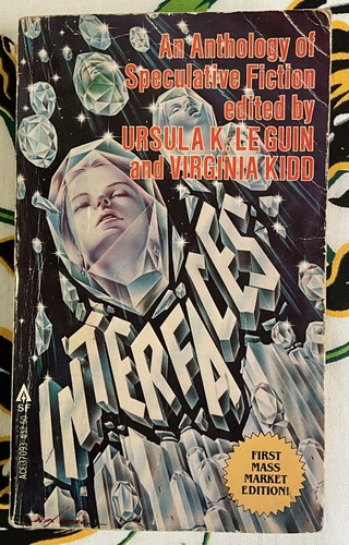 Interfaces ursula le - interfaces, guin
