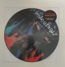 DAVID BOWIE – THE HEARTS FILTHY LESSON – 12” VINILE PICTURE DISC