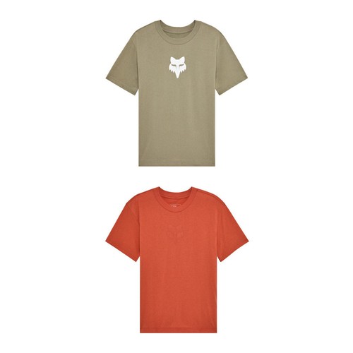 Fox shirt girls - t-shirt,