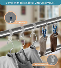 Stendibiancheria 95 Pollici