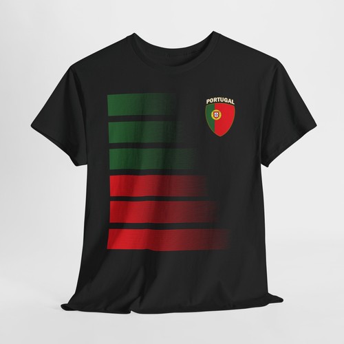 Maglia calcio bandiera