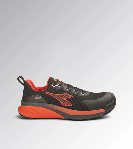 Scarpe antinfortunistiche - scarpe,