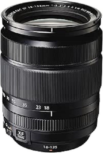 Fuji 135 lm ois - xf,
