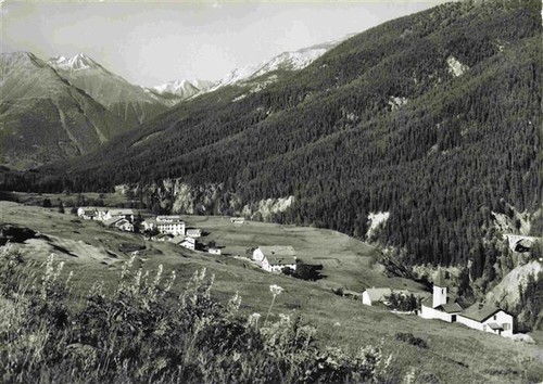 Brail panorama - brail,