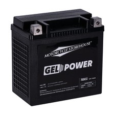Batteria AGM Harley Davidson
