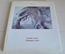 FRANCO SOLMI MARIO LUPO L'IMMAGINE CORALE