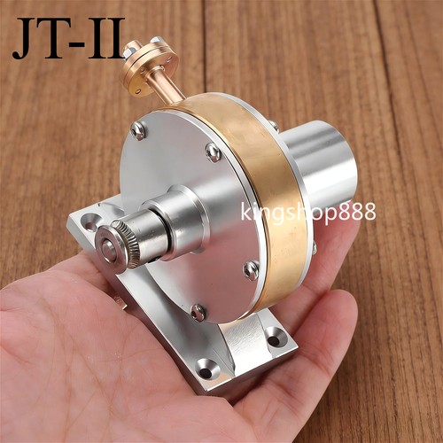 Modello motore turbina - , a
