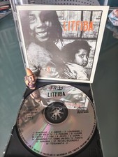 Litfiba - Tre 3 CD France