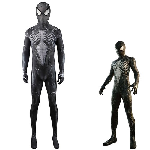 Symbiote concept venom - concept,
