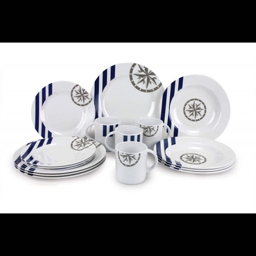 Plastimo set stoviglie - set, di