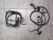 IMPIANTO ELETTRICO CABLAGGIO ORIGINALE HONDA SH 50 FIFTY 1984-1986-1987-1989