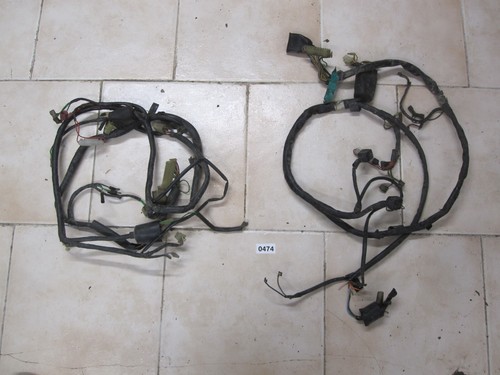 Impianto elettrico cablaggio - elettrico,