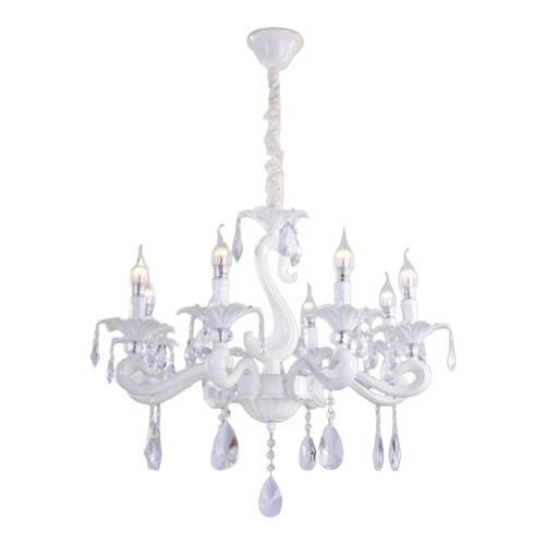 Lampadario soffitto 8 - soffitto, a