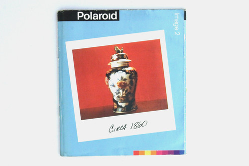 Manuale istruzioni polaroid - manuale,