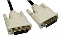 cavo dvi per monitor pc dvi-d