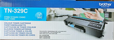 TN-329C  Brother TN-329C