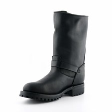 STIVALI Grinder Wild one NERI