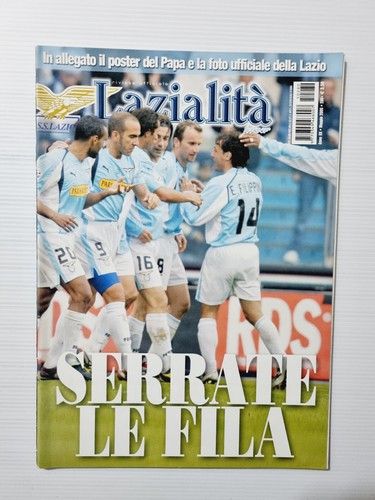 Lazialita lazio 280 - lazio,
