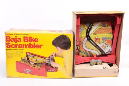Gioco vintage 1978 schaper - gioco,