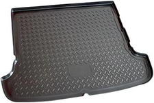 Vasca baule adatta per Toyota