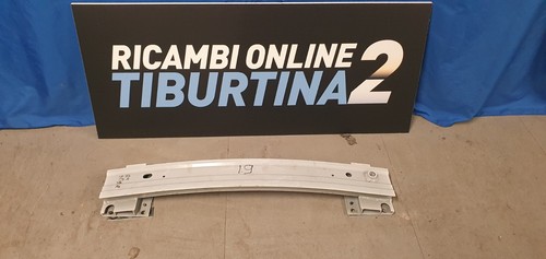 Traversa rinforzo paraurti